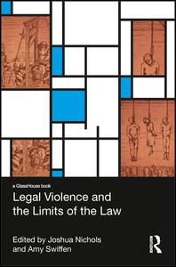 Legal Violence and the Limits of the Law | Zookal Textbooks | Zookal Textbooks