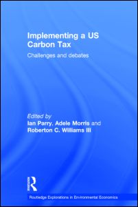 Implementing a US Carbon Tax | Zookal Textbooks | Zookal Textbooks