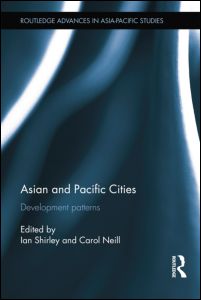 Asian and Pacific Cities | Zookal Textbooks | Zookal Textbooks
