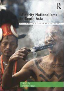 Minority Nationalisms in South Asia | Zookal Textbooks | Zookal Textbooks