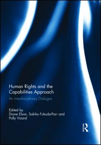 Human Rights and the Capabilities Approach | Zookal Textbooks | Zookal Textbooks