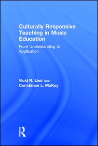 Culturally Responsive Teaching in Music Education | Zookal Textbooks | Zookal Textbooks