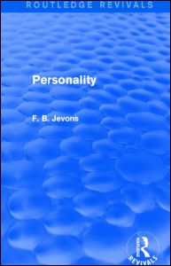 Personality (Routledge Revivals) | Zookal Textbooks | Zookal Textbooks