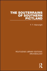 The Souterrains of Southern Pictland | Zookal Textbooks | Zookal Textbooks