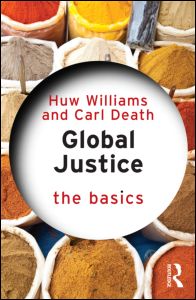 Global Justice: The Basics | Zookal Textbooks | Zookal Textbooks