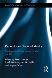 Dynamics of National Identity | Zookal Textbooks | Zookal Textbooks