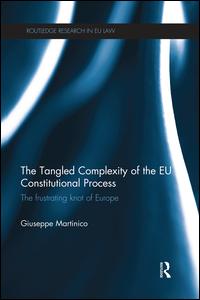 The Tangled Complexity of the EU Constitutional Process | Zookal Textbooks | Zookal Textbooks