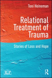 Relational Treatment of Trauma | Zookal Textbooks | Zookal Textbooks