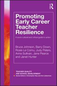 Promoting Early Career Teacher Resilience | Zookal Textbooks | Zookal Textbooks
