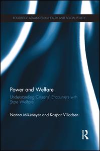 Power and Welfare | Zookal Textbooks | Zookal Textbooks