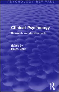 Clinical Psychology | Zookal Textbooks | Zookal Textbooks