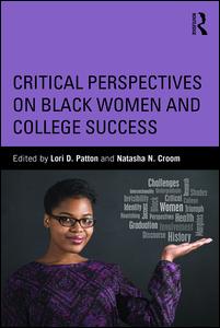 Critical Perspectives on Black Women and College Success | Zookal Textbooks | Zookal Textbooks