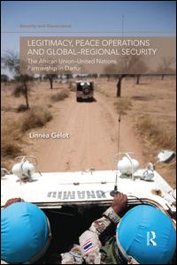 Legitimacy, Peace Operations and Global-Regional Security | Zookal Textbooks | Zookal Textbooks
