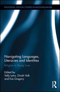 Navigating Languages, Literacies and Identities | Zookal Textbooks | Zookal Textbooks