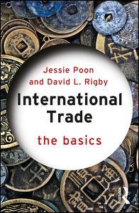 International Trade | Zookal Textbooks | Zookal Textbooks