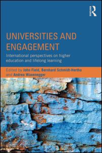 Universities and Engagement | Zookal Textbooks | Zookal Textbooks