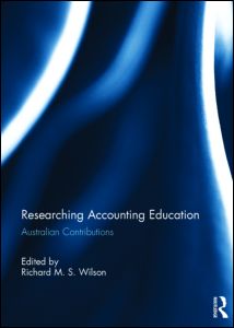 Researching Accounting Education | Zookal Textbooks | Zookal Textbooks
