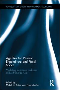 Age Related Pension Expenditure and Fiscal Space | Zookal Textbooks | Zookal Textbooks
