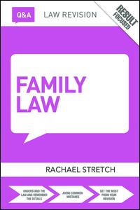 Q&A Family Law | Zookal Textbooks | Zookal Textbooks