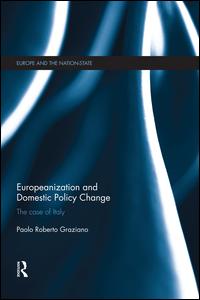 Europeanization and Domestic Policy Change | Zookal Textbooks | Zookal Textbooks