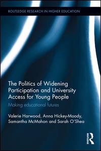 The Politics of Widening Participation and University Access for Young People | Zookal Textbooks | Zookal Textbooks