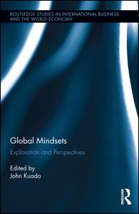 Global Mindsets | Zookal Textbooks | Zookal Textbooks
