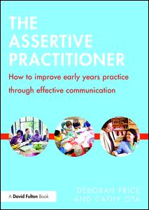 The Assertive Practitioner | Zookal Textbooks | Zookal Textbooks