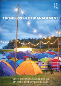Events Project Management | Zookal Textbooks | Zookal Textbooks