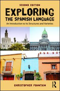 Exploring the Spanish Language | Zookal Textbooks | Zookal Textbooks