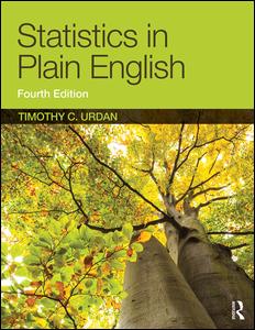 Statistics in Plain English | Zookal Textbooks | Zookal Textbooks