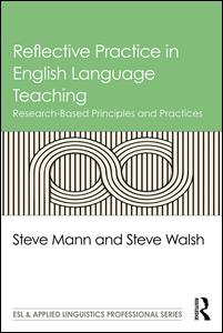 Reflective Practice in English Language Teaching | Zookal Textbooks | Zookal Textbooks