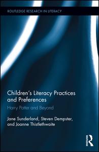 Children's Literacy Practices and Preferences | Zookal Textbooks | Zookal Textbooks