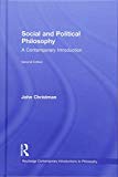 Social and Political Philosophy | Zookal Textbooks | Zookal Textbooks