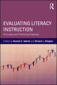 Evaluating Literacy Instruction | Zookal Textbooks | Zookal Textbooks