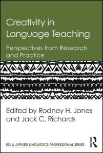Creativity in Language Teaching | Zookal Textbooks | Zookal Textbooks