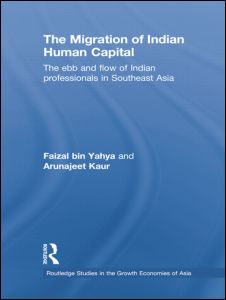 The Migration of Indian Human Capital | Zookal Textbooks | Zookal Textbooks