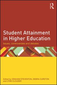 Student Attainment in Higher Education | Zookal Textbooks | Zookal Textbooks