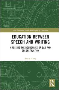 Education between Speech and Writing | Zookal Textbooks | Zookal Textbooks