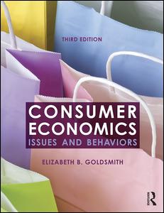 Consumer Economics | Zookal Textbooks | Zookal Textbooks