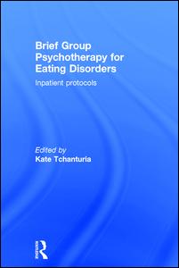 Brief Group Psychotherapy for Eating Disorders | Zookal Textbooks | Zookal Textbooks