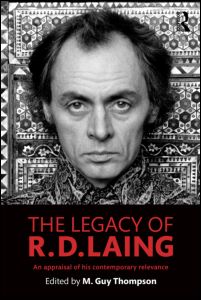 The Legacy of R. D. Laing | Zookal Textbooks | Zookal Textbooks