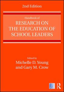 Handbook of Research on the Education of School Leaders | Zookal Textbooks | Zookal Textbooks