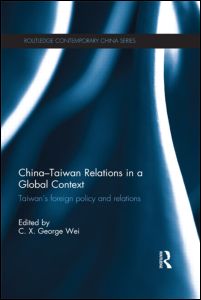 China-Taiwan Relations in a Global Context | Zookal Textbooks | Zookal Textbooks