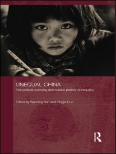 Unequal China | Zookal Textbooks | Zookal Textbooks