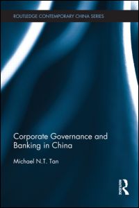 Corporate Governance and Banking in China | Zookal Textbooks | Zookal Textbooks