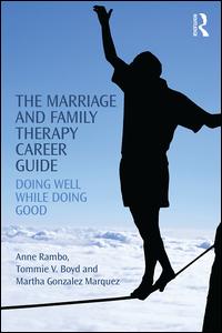 The Marriage and Family Therapy Career Guide | Zookal Textbooks | Zookal Textbooks