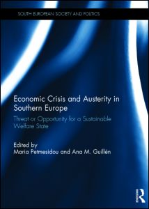 Economic Crisis and Austerity in Southern Europe | Zookal Textbooks | Zookal Textbooks