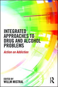 Integrated Approaches to Drug and Alcohol Problems | Zookal Textbooks | Zookal Textbooks