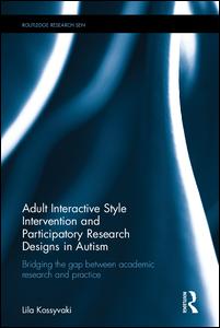 Adult Interactive Style Intervention and Participatory Research Designs in Autism | Zookal Textbooks | Zookal Textbooks
