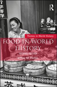 Food in World History | Zookal Textbooks | Zookal Textbooks